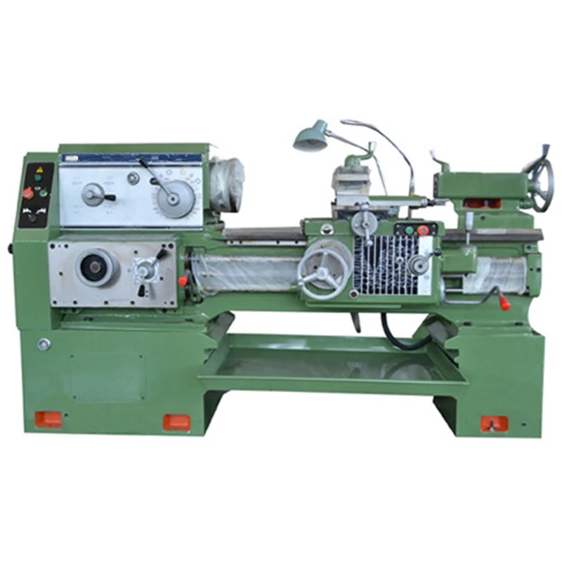 CA6140 Manual Lathe